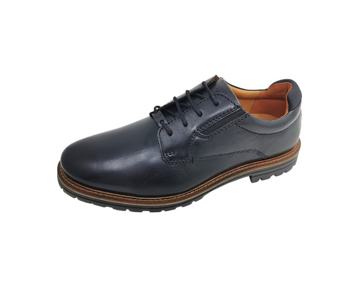 Salamander Speyer Comfort Schnürschuh – Bild 3 von 5