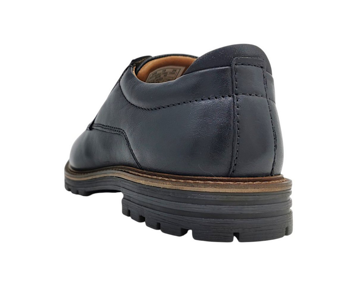Salamander Speyer Comfort Schnürschuh – Bild 4 von 5