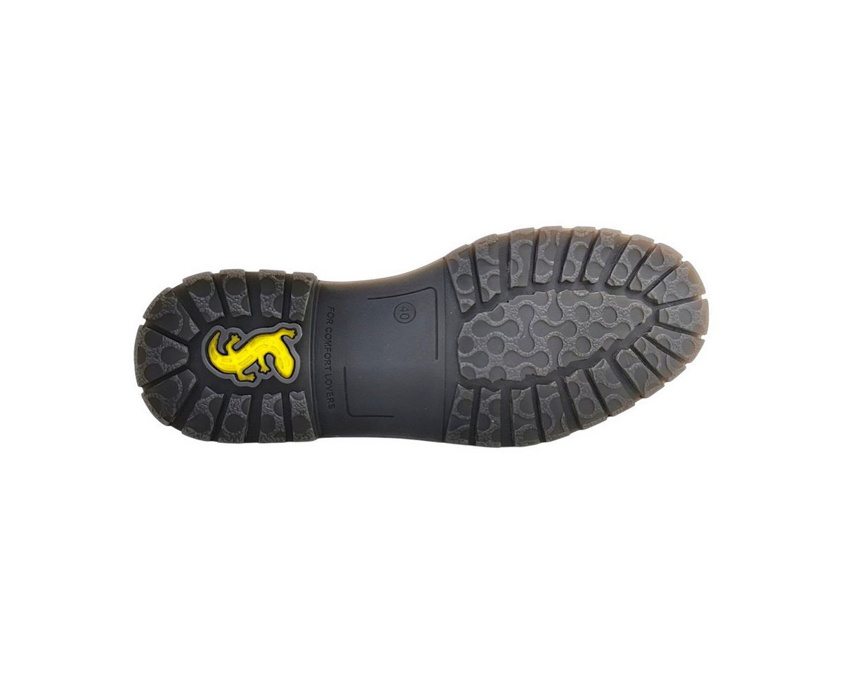 Salamander Speyer Comfort Schnürschuh – Bild 5 von 5