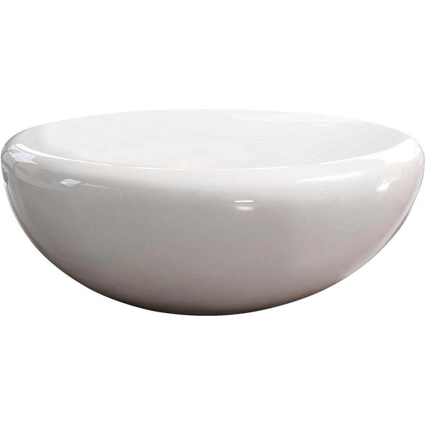 SalesFever Couchtisch Coffeetable im minimalistischen Stil