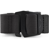 SALEWA Accessoire RAINBOW 3 BELT, Größe ONE SIZE in Schwarz