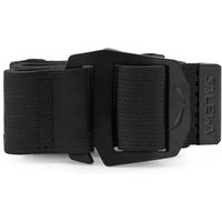 SALEWA Accessoire RAINBOW 3 BELT, Größe ONE SIZE in Schwarz