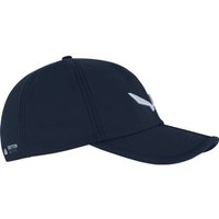 SALEWA FANES FOLD VISOR CAP, Größe 58 in Blau