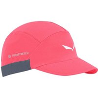SALEWA FLEX CAP, Größe 58 in Pink