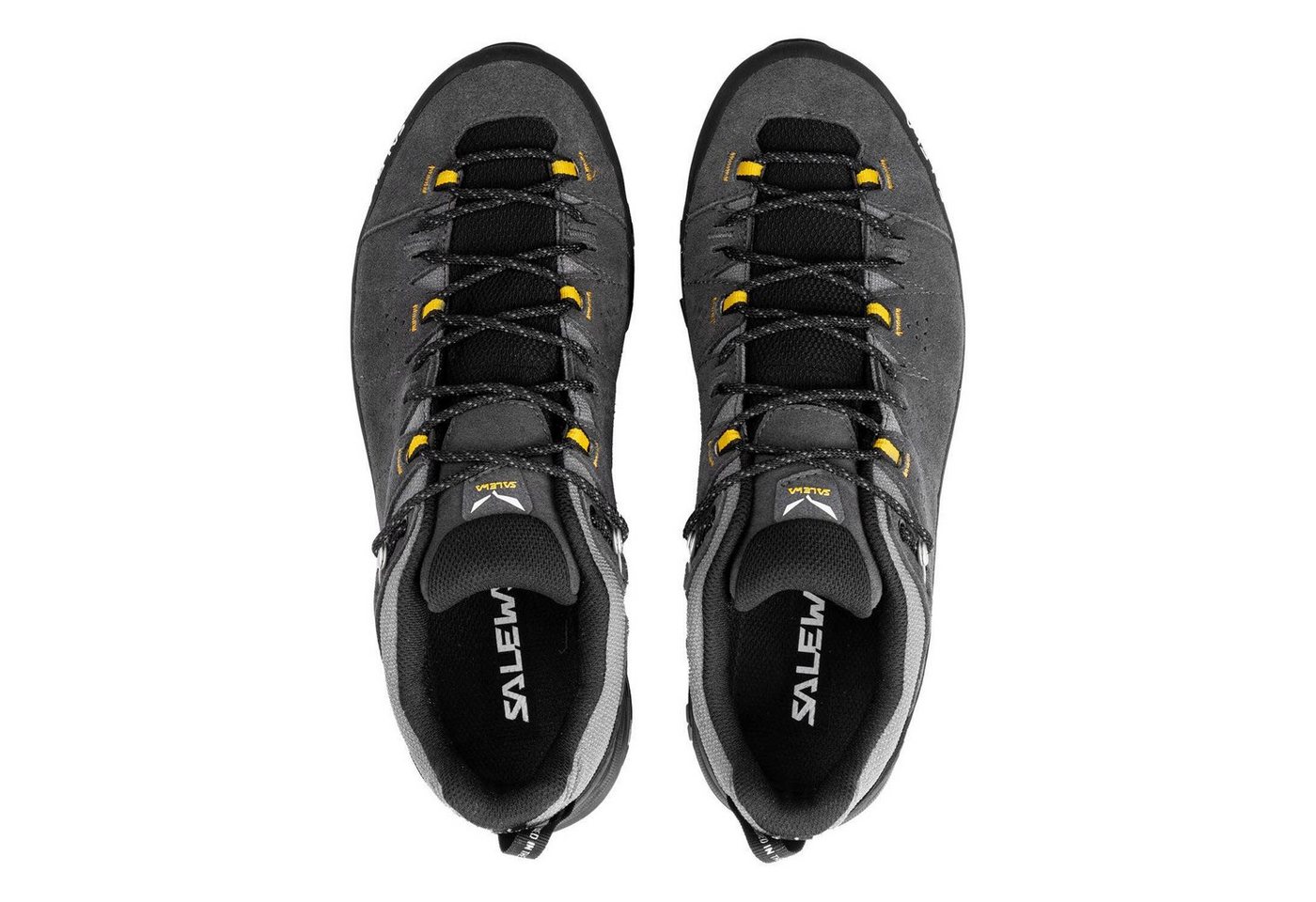 Salewa HE ALP TRAINER 2 GTX M Trekkingschuh – Bild 3 von 5