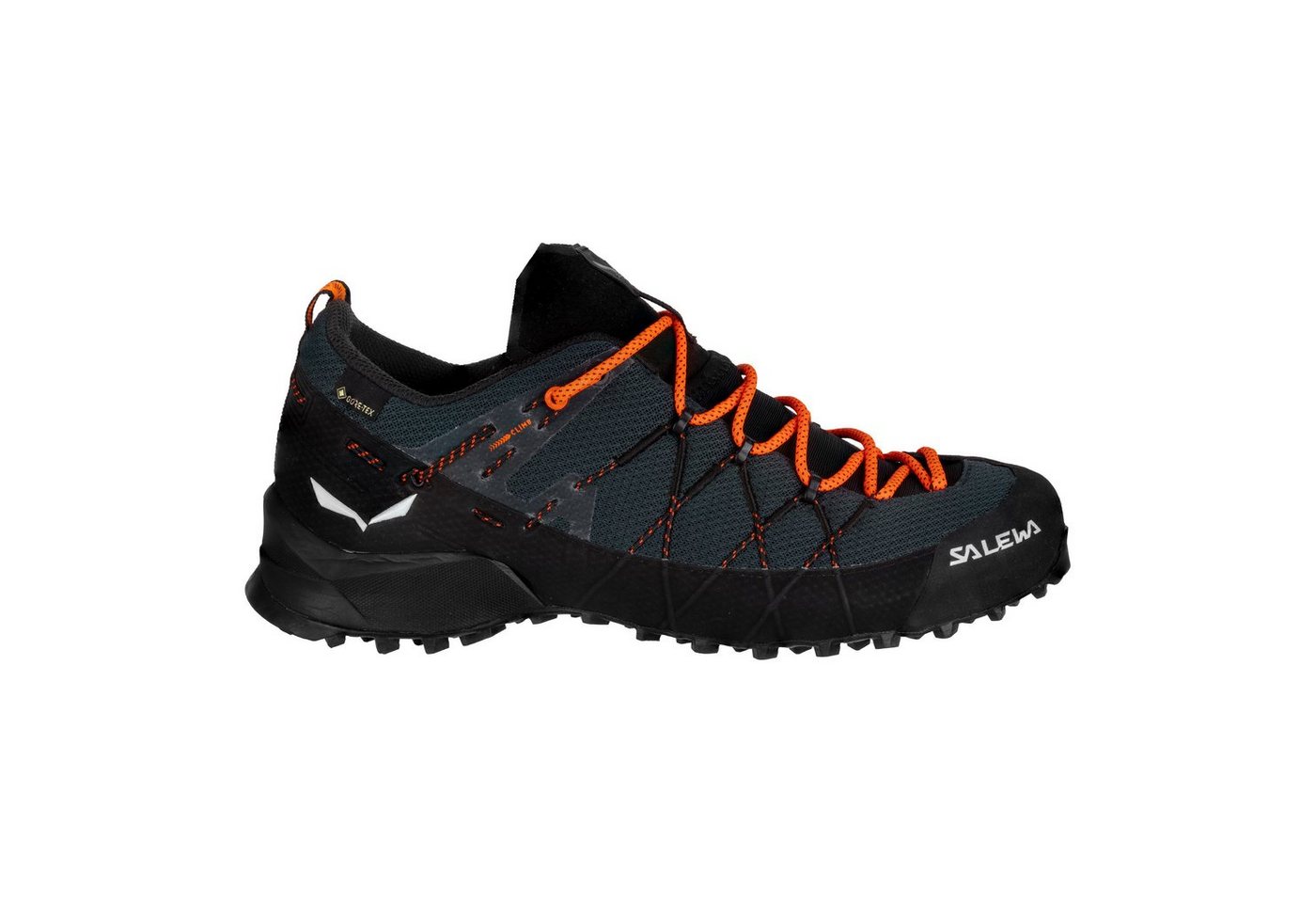 Salewa HE WILDFIRE 2 GTX M Trekkingschuh – Bild 5 von 5