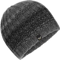 SALEWA Herren FUN WO BEANIE, Größe ONE SIZE in Grau