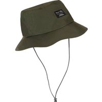 SALEWA Herren Mütze PUEZ PTX RAIN HAT, Größe 56 in Grün