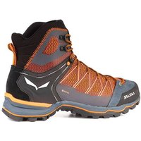 SALEWA Herren Wanderschuhe "Trainer Lite Mid GTX", Größe 47 in Bunt