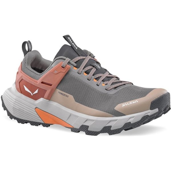 Salewa Pedroc 2 PTX (Speed-Hiking, wasserdicht) grau Herren Wanderschuh