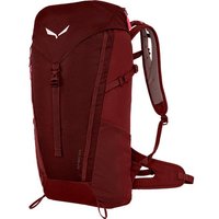 SALEWA Rucksack ALP MATE 24 WS, Größe ONE SIZE in Rot
