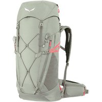 SALEWA Rucksack ALP TRAINER 30+3 WS, Größe ONE SIZE in Grün