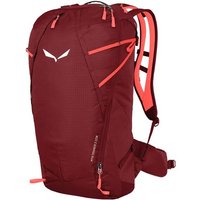 SALEWA Rucksack MTN TRAINER 2 22 W, Größe ONE SIZE in Rot