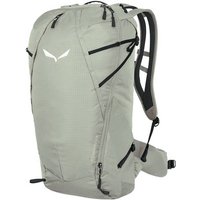 SALEWA Rucksack MTN TRAINER 2 22 W, Größe ONE SIZE in Grün
