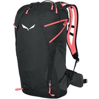 SALEWA Rucksack MTN TRAINER 2 25, Größe ONE SIZE in Grau