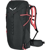 SALEWA Rucksack MTN TRAINER 2 28, Größe ONE SIZE in Grau