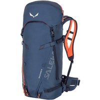 SALEWA Rucksack ORTLES GUIDE 35, Größe ONE SIZE in Blau
