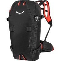SALEWA Rucksack RANDONNÉE 30 BP WS, Größe ONE SIZE in Schwarz