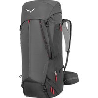 SALEWA Rucksack TREK MATE 60+5 W, Größe ONE SIZE in Grau