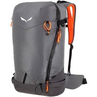 SALEWA Rucksack WINTER MATE 30L, Größe ONE SIZE in Grau