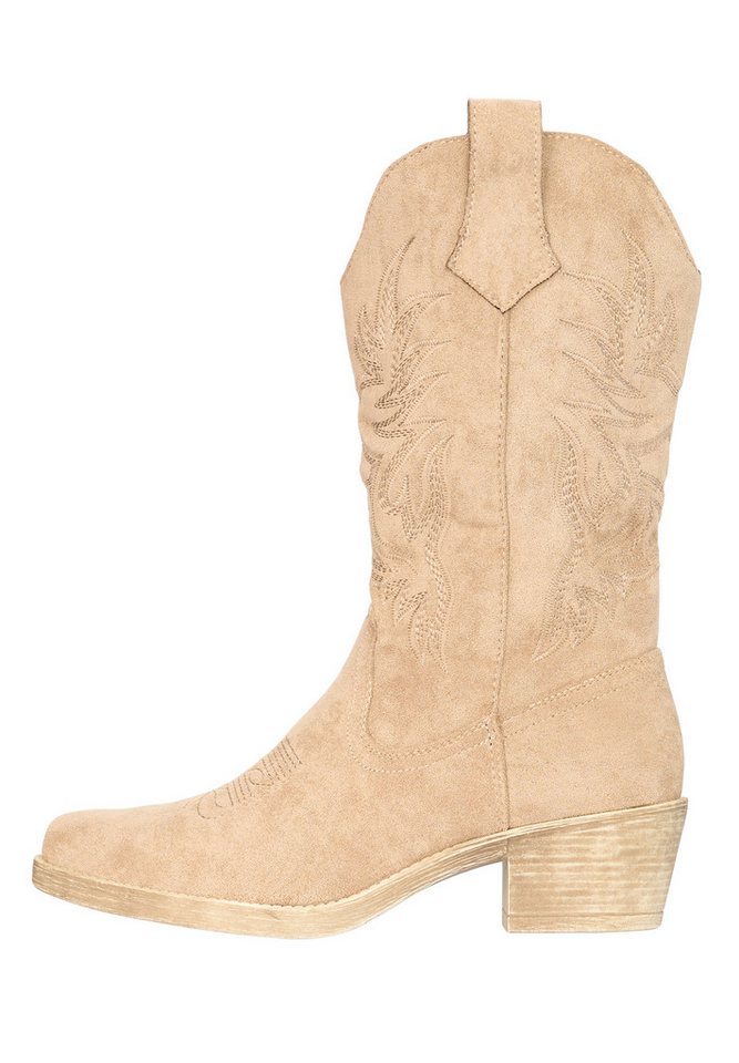 Salinyang Stiefel Stiefel – Bild 3 von 5