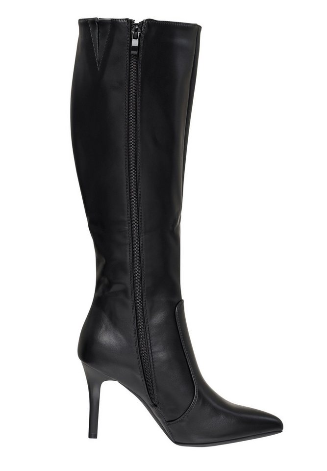 Salinyang Stiefel Stiefel – Bild 2 von 5