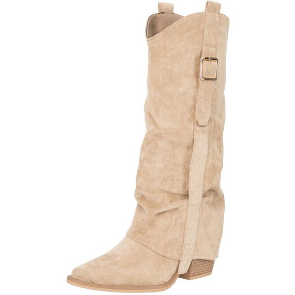 Salinyang Stiefel Stiefel