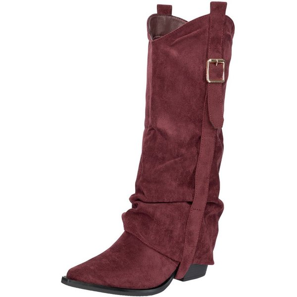 Salinyang Stiefel Stiefel