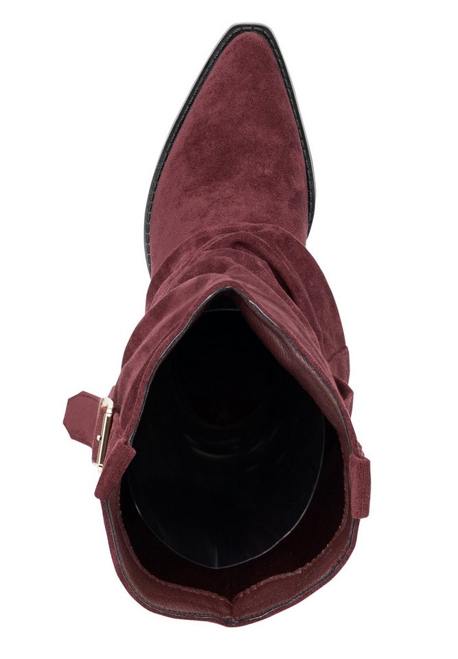 Salinyang Stiefel Stiefel – Bild 4 von 5