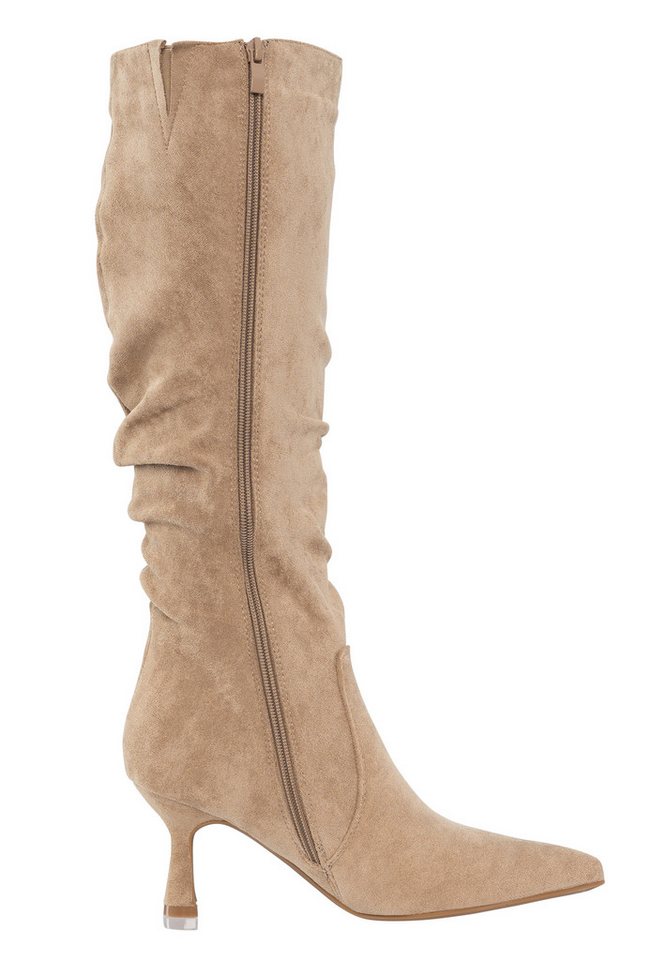 Salinyang Stiefel Stiefel – Bild 2 von 5