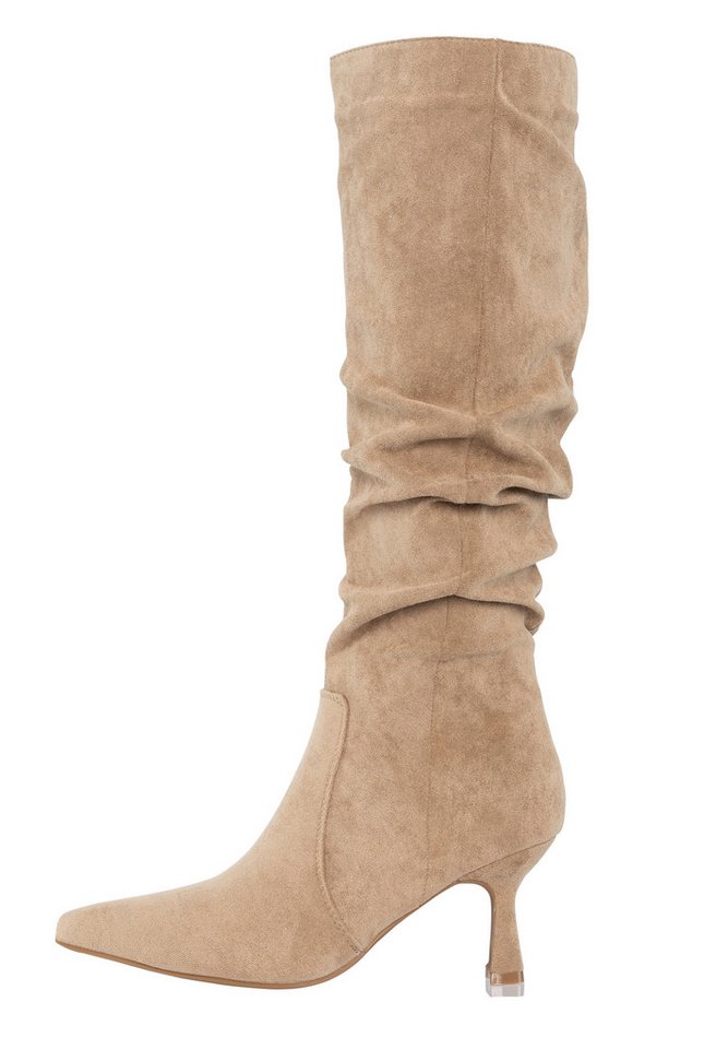 Salinyang Stiefel Stiefel – Bild 3 von 5