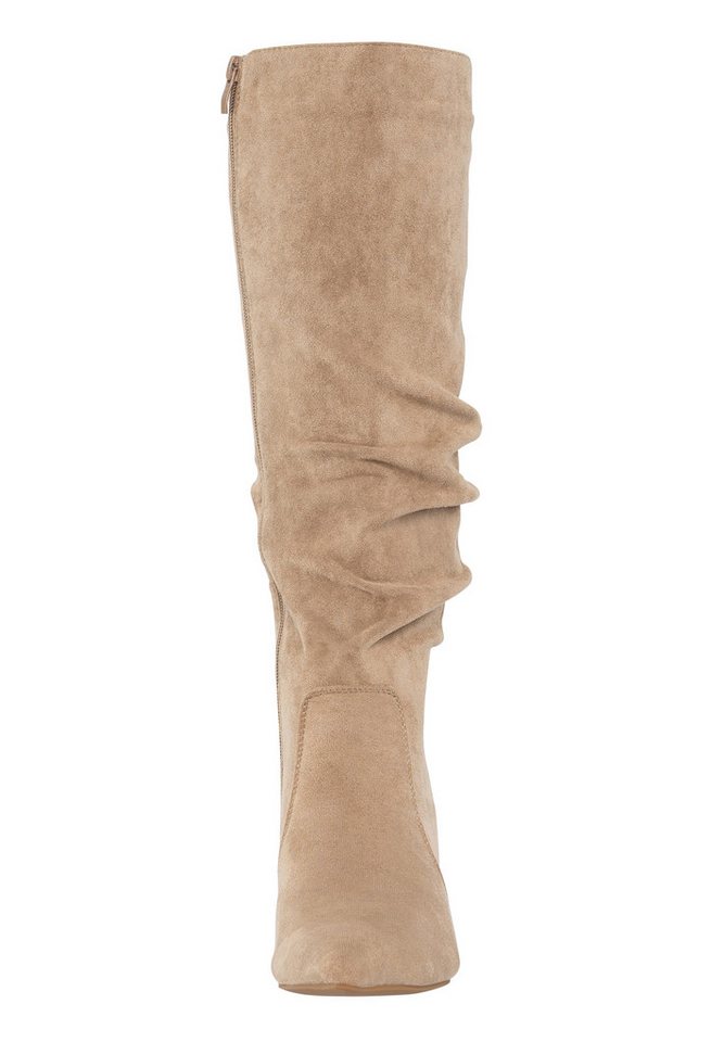 Salinyang Stiefel Stiefel – Bild 4 von 5