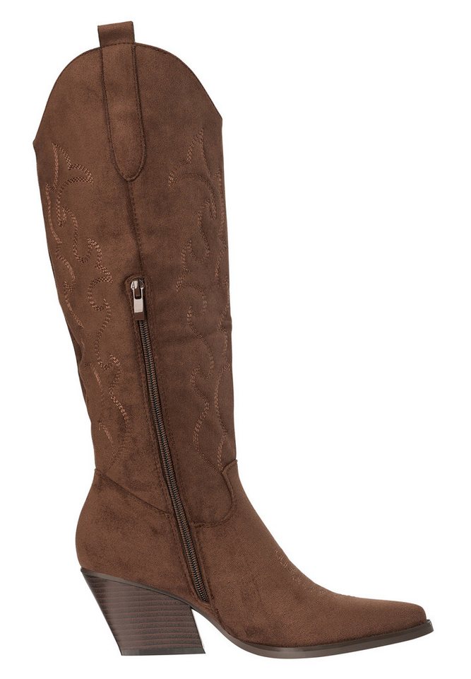 Salinyang Stiefel Stiefel – Bild 2 von 5