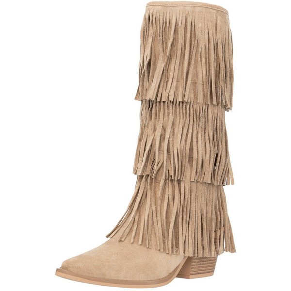 Salinyang Stiefel Stiefel