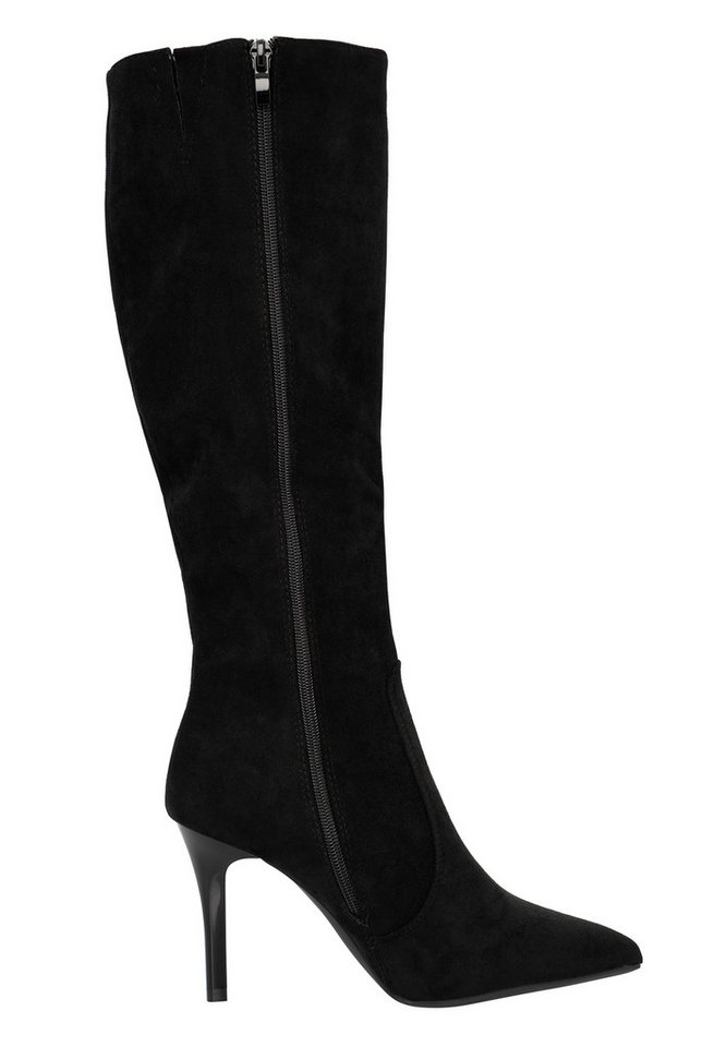 Salinyang Stiefel Stiefel – Bild 2 von 5