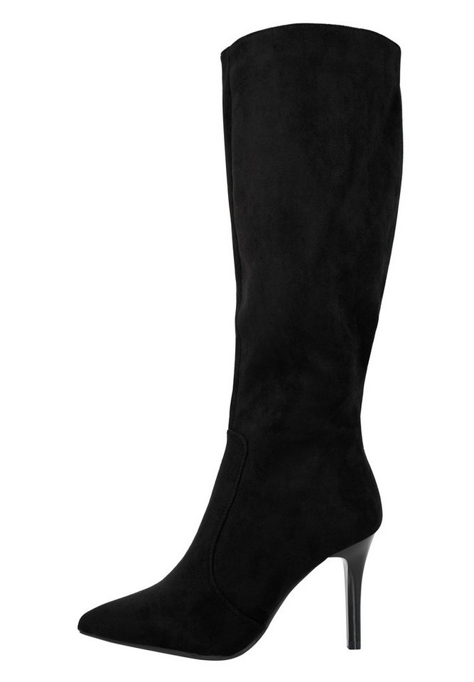 Salinyang Stiefel Stiefel – Bild 3 von 5