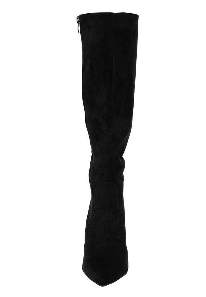 Salinyang Stiefel Stiefel – Bild 4 von 5