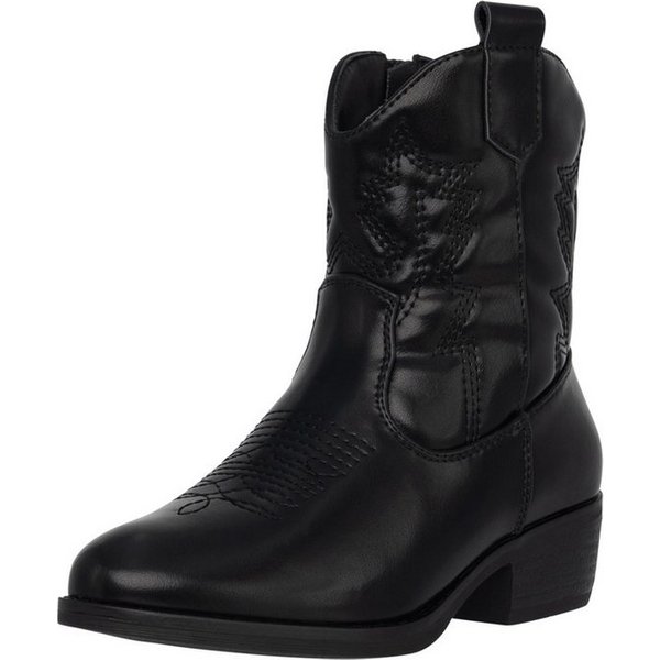 Salinyang Stiefeletten Stiefelette