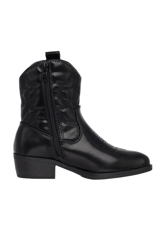 Salinyang Stiefeletten Stiefelette – Bild 2 von 5