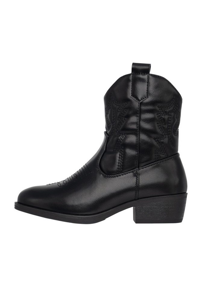 Salinyang Stiefeletten Stiefelette – Bild 3 von 5