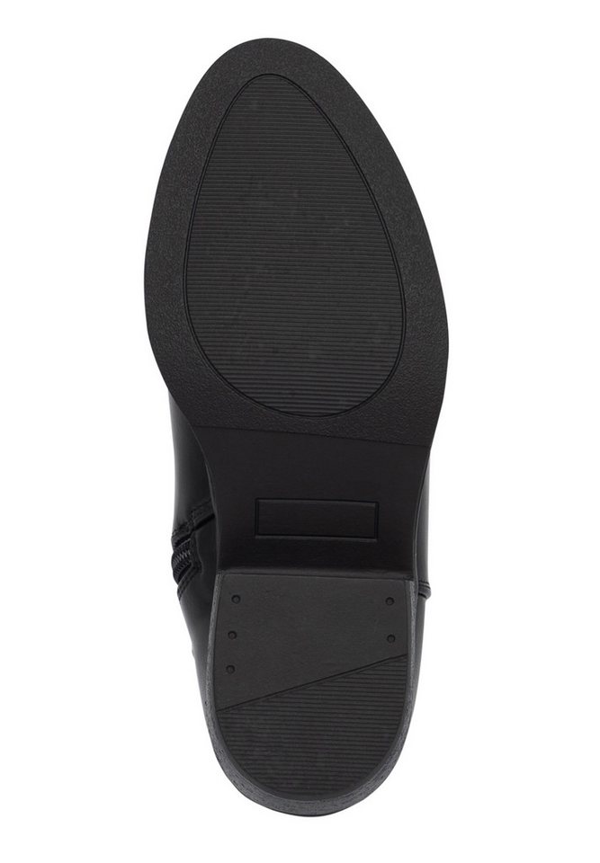 Salinyang Stiefeletten Stiefelette – Bild 4 von 5