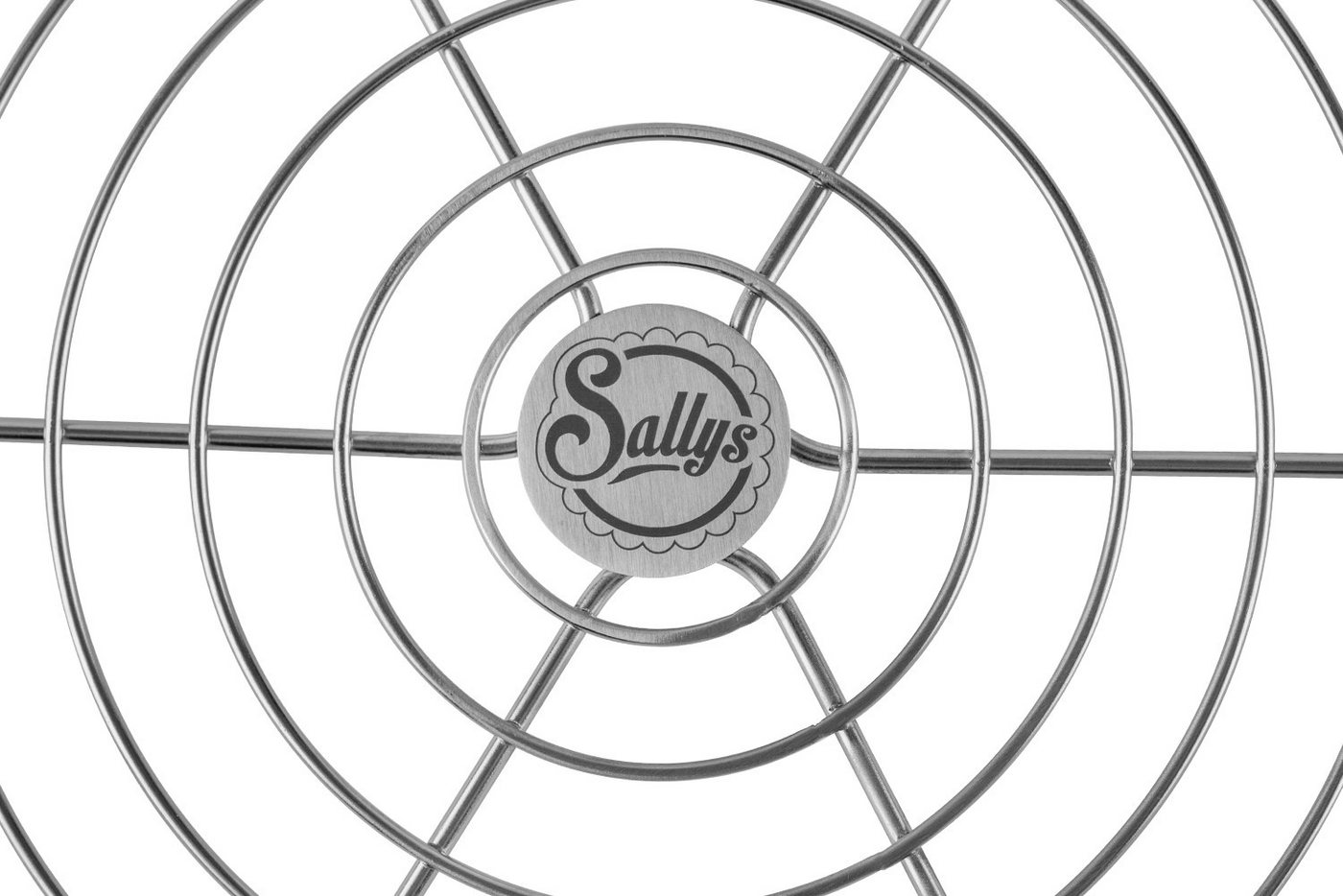 Sallys Abkühlgitter - Rund – Bild 2 von 5