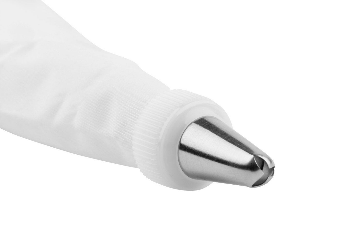 Sallys Spritztüllen Set 30 Teile, (30-tlg) – Bild 4 von 5
