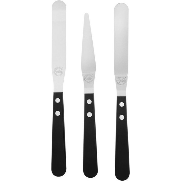 Sallys Streichpalette 3er Set
