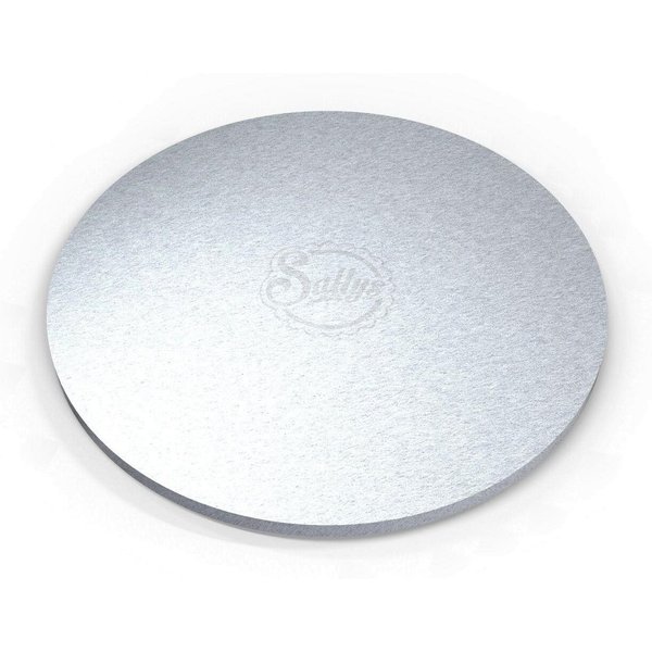 Sallys Tortenplatte - Cake Boards Ø 35cm, 12 mm Stärke