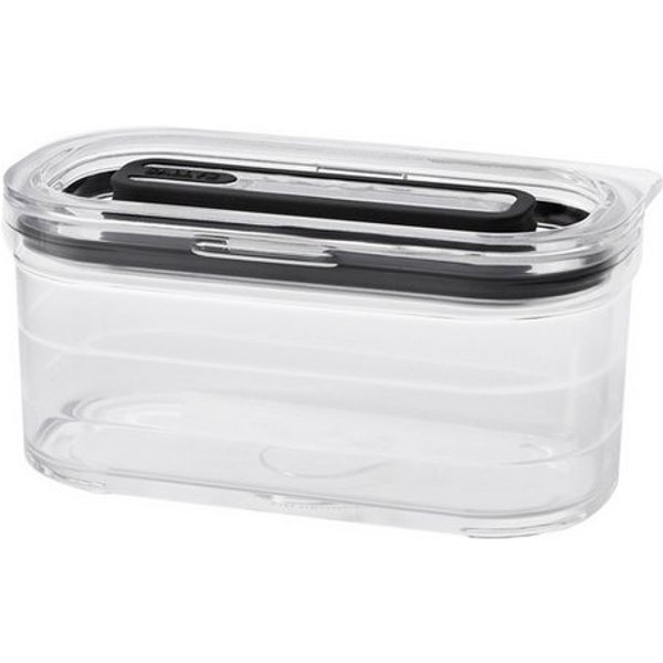 Sallys Vorratsdose – BPA-frei, luftdicht, stapelbar, spülmaschinenfest, robust und stoßfest