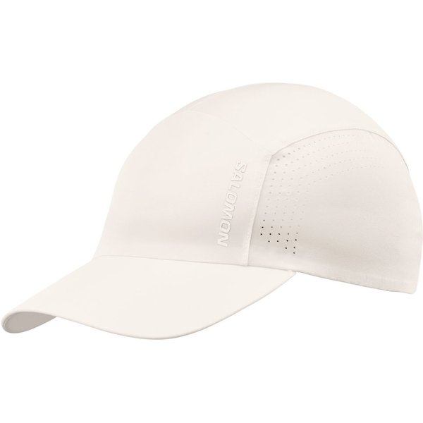 Salomon Baseball Cap SHAKEout feucht abwischbar, aus Polyester