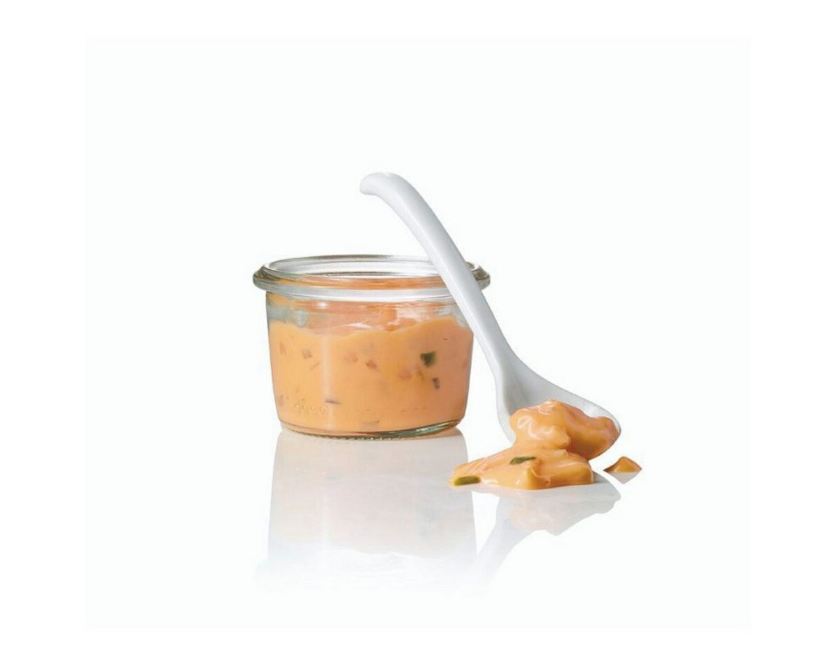 SALOMON FOODWORLD Saucen, The Real Burger Sauce Süß saure Würzsauce mit Gurkenstückchen 2000ml – Bild 2 von 2