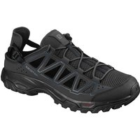 SALOMON Herren Freizeitschuhe ATACAMA, Größe 42 ⅔ in Grau