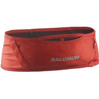 SALOMON Kleintasche PULSE BELT HIGH RISK RED, Größe XL in Rot